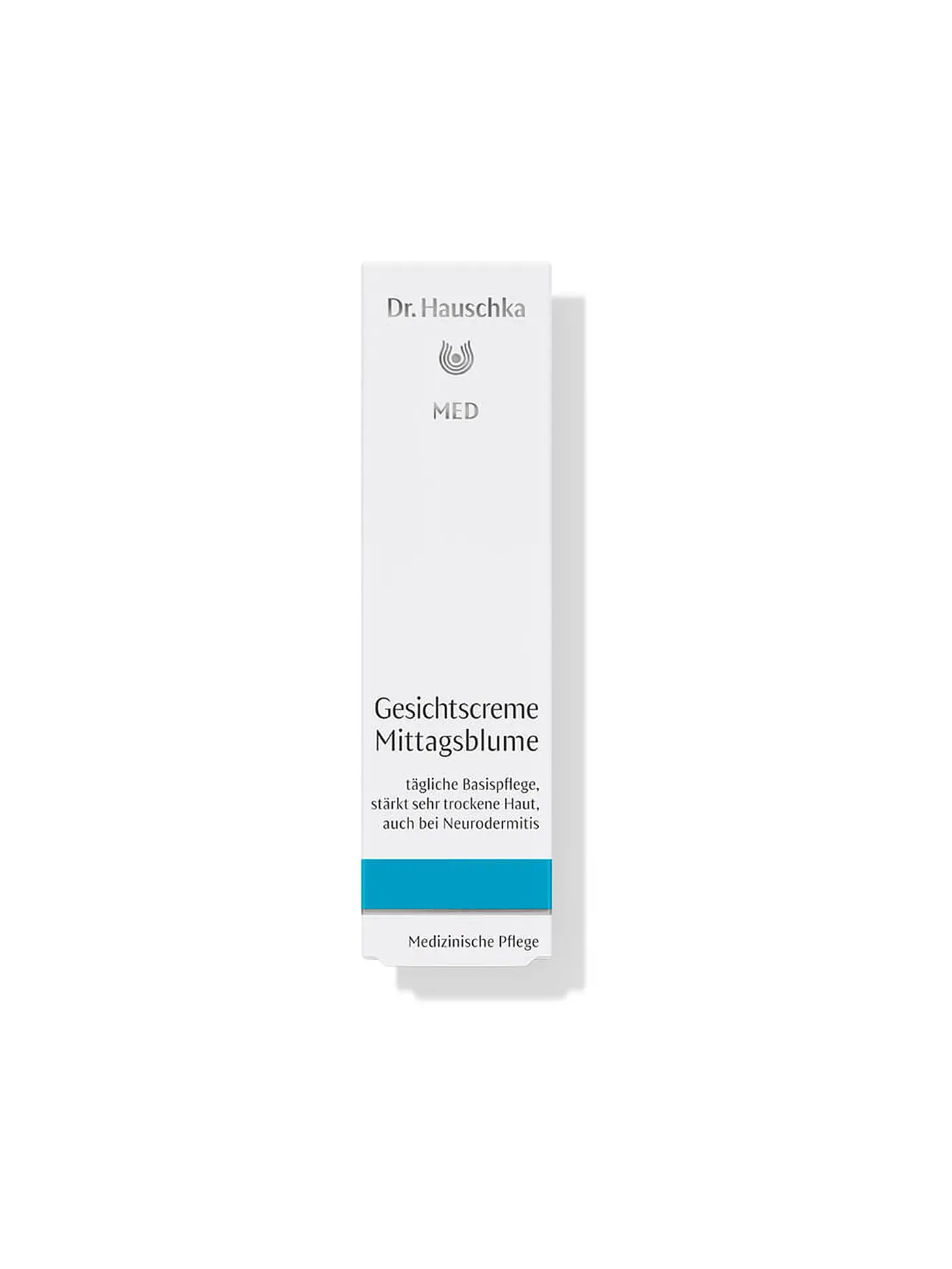DR. HAUSCHKA | MED Gesichtscreme Mittagsblume 40ml | 